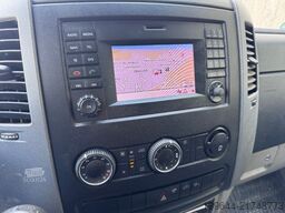 VW Crafter Pritsche 50 lang L3 2.0 TDi Nav Spur EU6