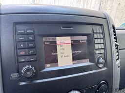 VW Crafter Pritsche 50 lang L3 2.0 TDi Nav Spur EU6