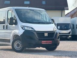 FIAT Ducato 9-SITZER L1H1 Kamera SHZ Apple *TÜV Neu!*