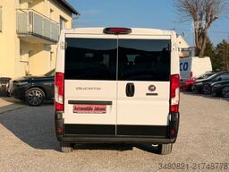 FIAT Ducato 9-SITZER L1H1 Kamera SHZ Apple *TÜV Neu!*