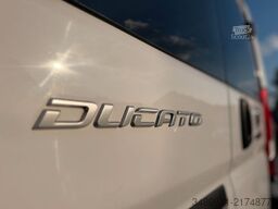 FIAT Ducato 9-SITZER L1H1 Kamera SHZ Apple *TÜV Neu!*