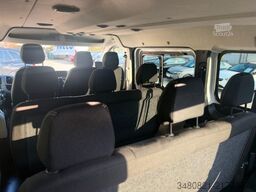 FIAT Ducato 9-SITZER L1H1 Kamera SHZ Apple *TÜV Neu!*