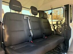 FIAT Ducato 9-SITZER L1H1 Kamera SHZ Apple *TÜV Neu!*