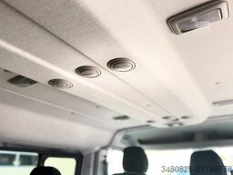 FIAT Ducato 9-SITZER L1H1 Kamera SHZ Apple *TÜV Neu!*