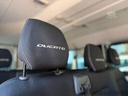 FIAT Ducato 9-SITZER L1H1 Kamera SHZ Apple *TÜV Neu!*