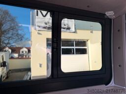 FIAT Ducato 9-SITZER L1H1 Kamera SHZ Apple *TÜV Neu!*