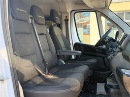 FIAT Ducato 9-SITZER L1H1 Kamera SHZ Apple *TÜV Neu!*