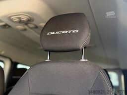 FIAT Ducato 9-SITZER L1H1 Kamera SHZ Apple *TÜV Neu!*