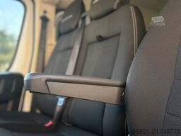 FIAT Ducato 9-SITZER L1H1 Kamera SHZ Apple *TÜV Neu!*