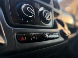 FIAT Ducato 9-SITZER L1H1 Kamera SHZ Apple *TÜV Neu!*