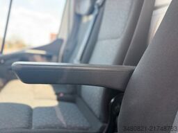 OPEL Movano B Kurz L1H2 Teilverglast PDC 1.Hand! 3,5t