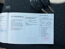 OPEL Movano B Kurz L1H2 Teilverglast PDC 1.Hand! 3,5t