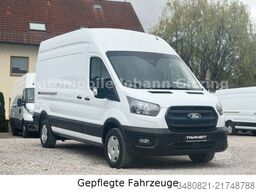 FORD Transit 350 Trend L3H3 Hoch-Dach AHK RFK Navi AC