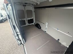 FORD Transit 350 Trend L3H3 Hoch-Dach AHK RFK Navi AC