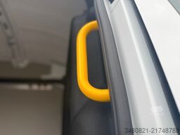 FORD Transit 350 Trend L3H3 Hoch-Dach AHK RFK Navi AC