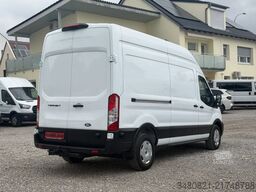 FORD Transit 350 Trend L3H3 Hoch-Dach AHK RFK Navi AC