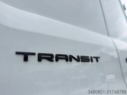 FORD Transit 350 Trend L3H3 Hoch-Dach AHK RFK Navi AC
