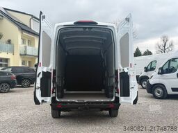 FORD Transit 350 Trend L3H3 Hoch-Dach AHK RFK Navi AC