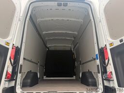 FORD Transit 350 Trend L3H3 Hoch-Dach AHK RFK Navi AC