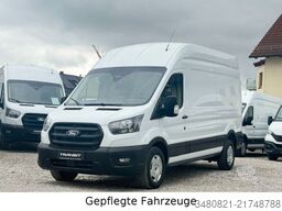 FORD Transit 350 Trend L3H3 Hoch-Dach AHK RFK Navi AC
