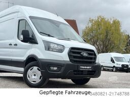 FORD Transit 350 Trend L3H3 Hoch-Dach AHK RFK Navi AC