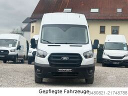 FORD Transit 350 Trend L3H3 Hoch-Dach AHK RFK Navi AC