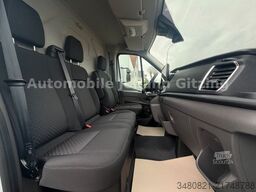 FORD Transit 350 Trend L3H3 Hoch-Dach AHK RFK Navi AC
