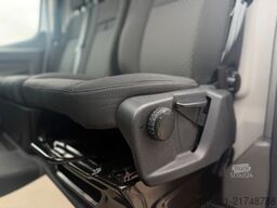 FORD Transit 350 Trend L3H3 Hoch-Dach AHK RFK Navi AC