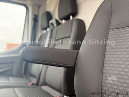 FORD Transit 350 Trend L3H3 Hoch-Dach AHK RFK Navi AC