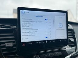 FORD Transit 350 Trend L3H3 Hoch-Dach AHK RFK Navi AC