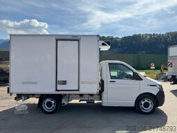 VOLKSWAGEN T6 Kühlkoffer Allrad 4x4 Carrier Xarios 300
