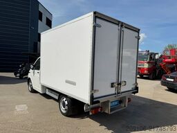 VOLKSWAGEN T6 Kühlkoffer Allrad 4x4 Carrier Xarios 300