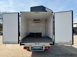 VOLKSWAGEN T6 Kühlkoffer Allrad 4x4 Carrier Xarios 300