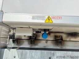 VOLKSWAGEN T6 Kühlkoffer Allrad 4x4 Carrier Xarios 300