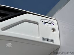 VOLKSWAGEN T6 Kühlkoffer Allrad 4x4 Carrier Xarios 300