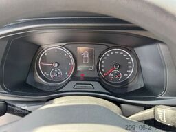 VOLKSWAGEN T6 Kühlkoffer Allrad 4x4 Carrier Xarios 300