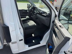 VOLKSWAGEN T6 Kühlkoffer Allrad 4x4 Carrier Xarios 300