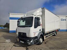 RENAULT D12-210 - E6c