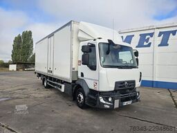 RENAULT D12-210 - E6c
