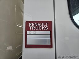 RENAULT D12-210 - E6c