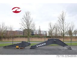 Volvo EC 250 E | BOOM + STICK | AUSLEGER | GOOD CONDI...