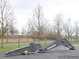 Volvo EC 250 E | BOOM + STICK | AUSLEGER | GOOD CONDI...