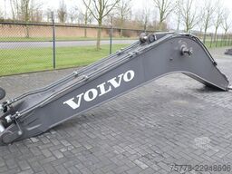 Volvo EC 250 E | BOOM + STICK | AUSLEGER | GOOD CONDI...