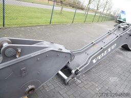 Volvo EC 250 E | BOOM + STICK | AUSLEGER | GOOD CONDI...