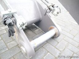 Volvo EC 250 E | BOOM + STICK | AUSLEGER | GOOD CONDI...