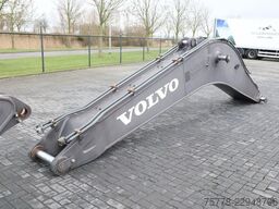 Volvo EC 300 E | BOOM + STICK | GOOD CONDITION