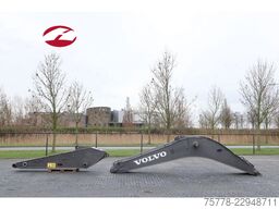 Volvo EC 300 E | BOOM + STICK | GOOD CONDITION