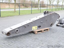 Volvo EC 300 E | BOOM + STICK | GOOD CONDITION