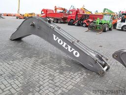 Volvo EC 300 E | BOOM + STICK | GOOD CONDITION