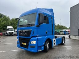 Man TGX 18.400 XLX / 929 dkm / Tacho V2 / Full Spoi...